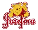 POOH JOSEFINA