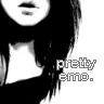 pretty emo