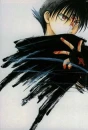 hiei in blood