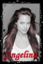 Angelina jolie