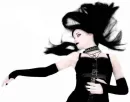 rock girl
