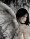 devil angel