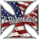 MALTESE CROSS