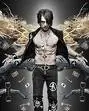 Criss Angel