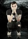 frankie iero