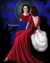 women,vintage,Thanks for the add,retro,glam