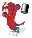 chortik