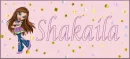 Bratz Shakaila