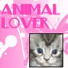 Animal lover