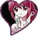 Nyu/Lucy Elfen Lied