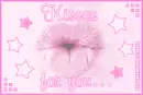 Kissez for you