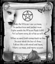 wiccan way