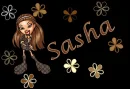 Bratz Sasha