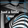 just an emo