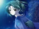  anime girl