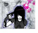 emo girl