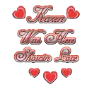 *~Karen was here showin love~*
