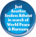 Souless Atheist