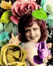 CLARA BOW