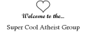 Super COOL atheist