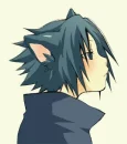 Kawaii Sasuke