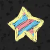 star