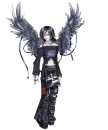 gothic angel