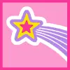 shooting star