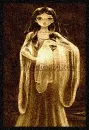 Sorceress of the Golden Light