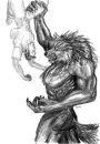 werewolf