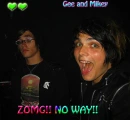MCR Zomg!!