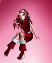 sakura