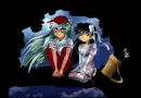 inuyasha & Kagome