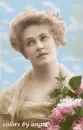 Vintage Gardener