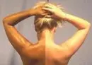 Half tan