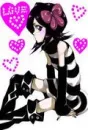Emo Rukia