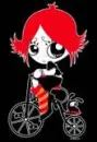ruby gloom
