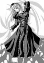 goth girl