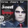 mcr