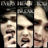 gerard way