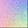 glitter