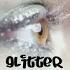 glitter