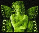 Green Fairy