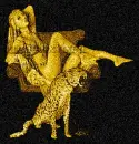 Leopard Tamer