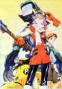 FlCL