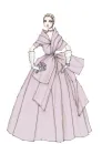 Evening gown 1