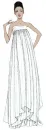 Evening gown 4