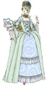 fashion past 11