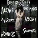 depressed