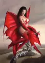 sexy demon